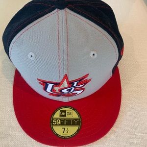 USA baseball cap